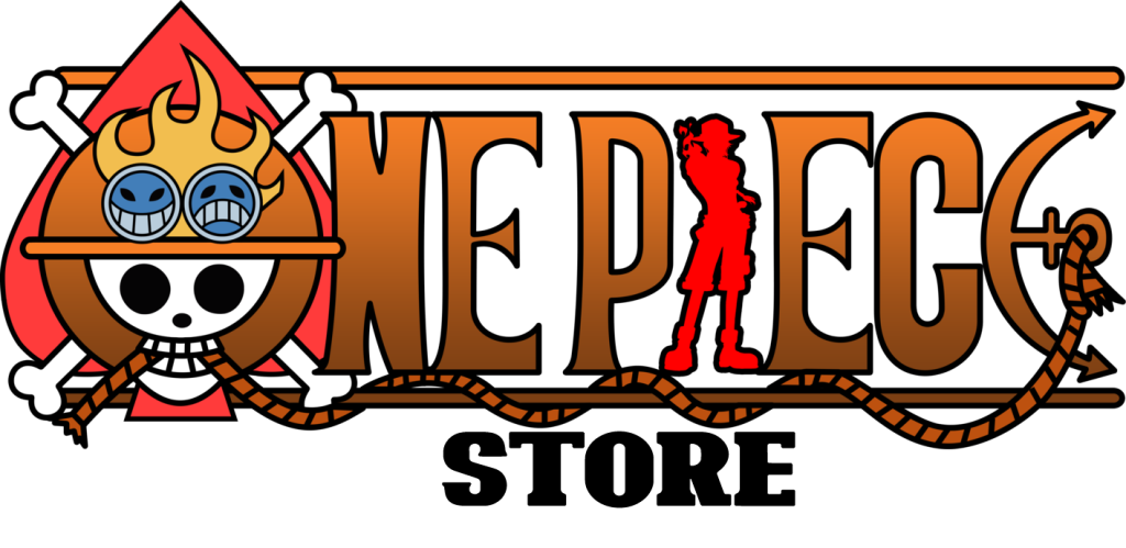 Official One Piece Store