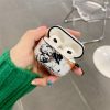 One Piece Anime Earphone Case for Apple Airpods 3 2 1 Headphone Headset Protective Soft Shell 5 - Official One Piece Store