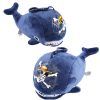 15 25cm One Piece Plush Toy Anime Figure Raab Laboon Soft Stuffed Plush Dolls Cute Keychain - Official One Piece Store