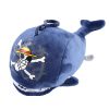 15 25cm One Piece Plush Toy Anime Figure Raab Laboon Soft Stuffed Plush Dolls Cute Keychain 3 - Official One Piece Store