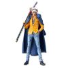 18cm One Piece Japanese Action Model Figure Cool Anime Figure DXF Wano Country Trafalgar Law Collection 1 - Official One Piece Store