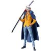 18cm One Piece Japanese Action Model Figure Cool Anime Figure DXF Wano Country Trafalgar Law Collection 4 - Official One Piece Store