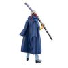 18cm One Piece Japanese Action Model Figure Cool Anime Figure DXF Wano Country Trafalgar Law Collection 5 - Official One Piece Store