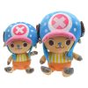 20 30cm Anime One Piece Chopper Plush Stuffed Doll Kawaii Lovely Soft Plush Toys Kids Pillow 1 - Official One Piece Store