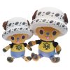 20 30cm Anime One Piece Chopper Plush Stuffed Doll Kawaii Lovely Soft Plush Toys Kids Pillow 2 - Official One Piece Store