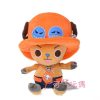 20 30cm Anime One Piece Chopper Plush Stuffed Doll Kawaii Lovely Soft Plush Toys Kids Pillow 3 - Official One Piece Store