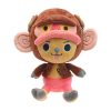 20 30cm Anime One Piece Chopper Plush Stuffed Doll Kawaii Lovely Soft Plush Toys Kids Pillow 4 - Official One Piece Store