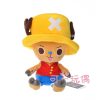 20 30cm Anime One Piece Chopper Plush Stuffed Doll Kawaii Lovely Soft Plush Toys Kids Pillow 5 - Official One Piece Store