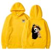 2021 Janpanese Anime One Piece Luffy Graphic Hoodie Long Sleeve Sweatshirt Hip Hop Harajuku Hoodies 2 - Official One Piece Store