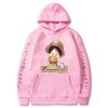 2021 ONE PIECE Monkey D Luffy Pullover Sweatshirt Spring Women Men Hoodies Harajuku Sudadera 3 - Official One Piece Store