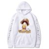 2021 ONE PIECE Monkey D Luffy Pullover Sweatshirt Spring Women Men Hoodies Harajuku Sudadera 5 - Official One Piece Store