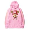 2021 ONE PIECE Pullover Sweatshirt Women Men CuteTony Tony Chopper Costume Hoodies Harajuku Sudadera 1 - Official One Piece Store