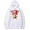 2021 ONE PIECE Pullover Sweatshirt Women Men CuteTony Tony Chopper Costume Hoodies Harajuku Sudadera 5 - Official One Piece Store