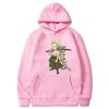 2021 ONE PIECE Pullover Sweatshirt Women Men Roronoa Zoro Costume Hoodies Harajuku Sudadera 2 - Official One Piece Store