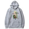 2021 ONE PIECE Pullover Sweatshirt Women Men Roronoa Zoro Costume Hoodies Harajuku Sudadera 3 - Official One Piece Store