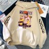 2023 Anime One Piece Hoodie Ace Printing Hoodie Manga Style Print Tops Harajuku Style Hoodie fashion 4 - Official One Piece Store