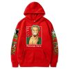 2023 Anime One Piece Roronoa Zoro Printed Men Women Hoodie Streetwear Casual Sweatshirts 4 - Official One Piece Store