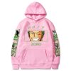 2023 One Piece Hoodies Japanese Anime Roronoa Zoro Printed Men s Hoodie Streetwear Casual Sweatshirts 4 - Official One Piece Store