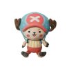 25CM One Piece Anime Figure Q Version Plush Toys Zoro Luffy Chopper Ace Cute Cartoon Plush 2 - Official One Piece Store