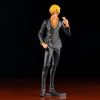 27cm Anime One Piece Vinsmoke Sanji Smoking Insert Grandista PVC Action Figures Model Dolls Toys Kids 1 - Official One Piece Store