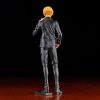 27cm Anime One Piece Vinsmoke Sanji Smoking Insert Grandista PVC Action Figures Model Dolls Toys Kids 3 - Official One Piece Store