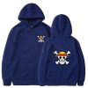 Anime One Piece Hoodies Men And Women Autumn Casual Pullover Hooded Sweatshirts Fashion Tops 2 - Official One Piece Store