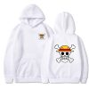 Anime One Piece Hoodies Men And Women Autumn Casual Pullover Hooded Sweatshirts Fashion Tops 3 - Official One Piece Store