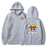 Anime One Piece Hoodies Men And Women Autumn Casual Pullover Hooded Sweatshirts Fashion Tops 4 - Official One Piece Store