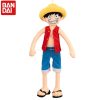 Anime One Piece Straw Hat Luffy Doll Large Size Plush Toys Nautical King Boy Dolls Boys 4 - Official One Piece Store