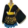 Anime One Piece Trafalgar Law Cosplay Costume Dress for Girls Hoodie Outfit Fantasia Halloween Party Disguise 1 - Official One Piece Store