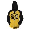 Anime One Piece Trafalgar Law Cosplay Hoodie Costume Unisex Hoodie Tops Adult Men Women Casual Sweatshirt 3 - Official One Piece Store