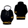 Anime One Piece Trafalgar Law Cosplay Hoodie Costume Unisex Hoodie Tops Adult Men Women Casual Sweatshirt 5 - Official One Piece Store