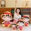 Classic One Piece Luffy Chopper Doll Simulation Plush Toy Chopper Children s Doll Holiday Gift 30 - Official One Piece Store