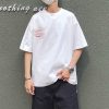 Cool T shirt casual one piece t shirt boys anime summer top tees 2023 Half Sleeve 4 - Official One Piece Store