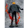 Hot 28cm One Piece Blood Sanji Figure Anime Collection Pvc Model Statue Thousand Sunny Zoro Luffy 4 - Official One Piece Store