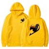 Men 39 s Anime One Piece Fairy Tail Hoodie Women Winter Manga Long Sleeve Pullover Sweatshirts 4 - Official One Piece Store