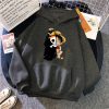 New Luffy Hoody Cloth Men Women Funny Hip Pop Pullover Kids Casual Streetwear Japanese Harajuku Sweatshirts 2 - Official One Piece Store