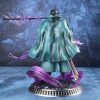 New One Piece Anime Figure Bath Blood Roronoa Zoro PVC 21cm Action Figure Collection Exquisite Model 3 - Official One Piece Store