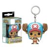 New One Piece Anime Keychains Roronoa Zoro Tony Chopper Cartoon Decoration Key Ring Action Figure Toys 1 - Official One Piece Store