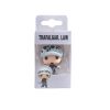 New One Piece Anime Keychains Roronoa Zoro Tony Chopper Cartoon Decoration Key Ring Action Figure Toys 3 - Official One Piece Store