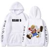 Newest Gear 5 Luffy Graphic Hoodies Sun God Graphic 90s Anime Pullover One Piece Fashion Sweatshirts 3 - Official One Piece Store