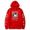 Newest Japan Cartoon One P Pieces Luffy Hoodie Men women Anime Attack on Titan Hoodies Pullover 4 - Official One Piece Store