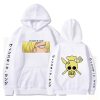 ONE Piece Hoodie Anime Hoodie Long Sleeve Sweatshirt Men and Women Pullover Clothes 1 - Official One Piece Store