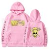 ONE Piece Hoodie Anime Hoodie Long Sleeve Sweatshirt Men and Women Pullover Clothes 2 - Official One Piece Store