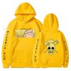 ONE Piece Hoodie Anime Hoodie Long Sleeve Sweatshirt Men and Women Pullover Clothes 5 - Official One Piece Store