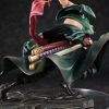 One Piece Banpresto Anime Roronoa Zoro Standing Ver PVC Action Figure Collection Model Toys Kids Gifts 2 - Official One Piece Store