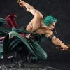 One Piece Banpresto Anime Roronoa Zoro Standing Ver PVC Action Figure Collection Model Toys Kids Gifts 3 - Official One Piece Store