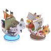 One Pieces Pirates Boat Going Merry Thousand Sunny Grand Pirate Ship Action Figure Cartoon Figure Collectible 2 - Official One Piece Store