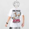 Oversized Men s T shirt Japanese Anime One Piece T shirt Harajuku Cartoon Women s Top - Official One Piece Store