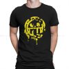 Trafalgar Law Man s TShirt One Piece Anime O Neck Tops T Shirt Humor Gift Idea - Official One Piece Store